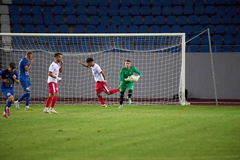 CSM Târgu Jiu, eliminată la penalty-uri în Cupa României. Găman: „Sunt mândru de băieți”