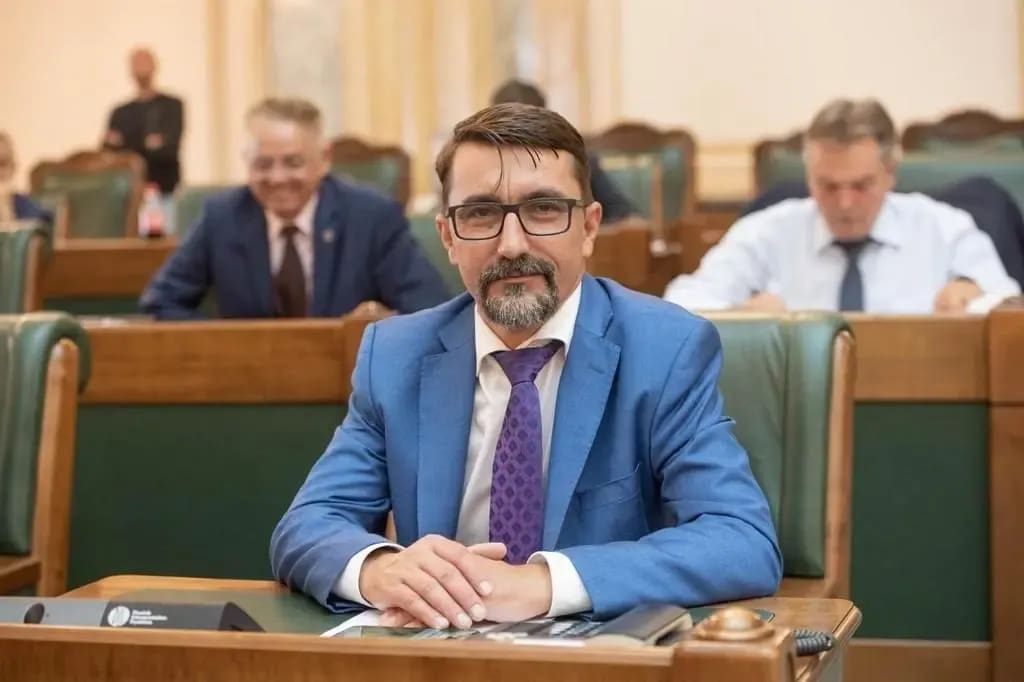 Senatorul UDMR Turos Lóránd face apel pentru sprijinirea maghiarilor din Transcarpatia afectată de furtună