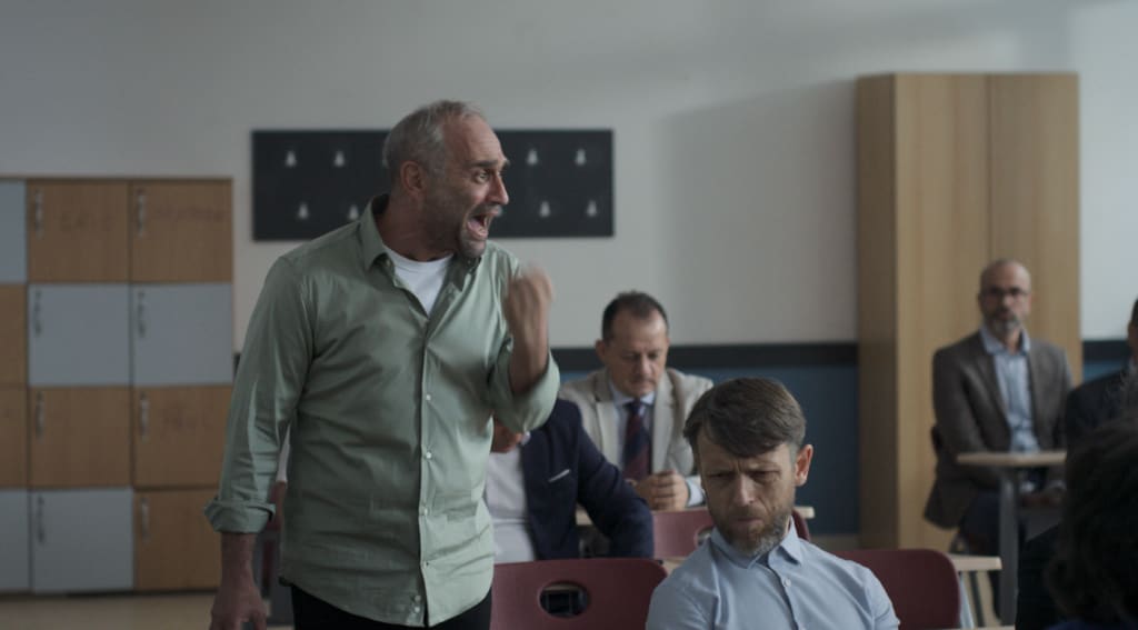 Cinematografia românească participă la Festivalul de la Sarajevo cu trei filme