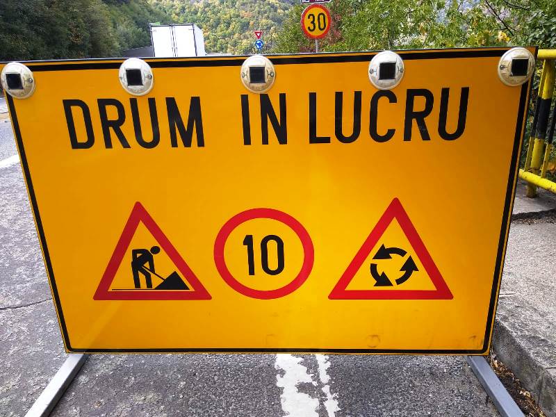 Consiliul Județean Giurgiu modernizare drum Consiliul Județean Giurgiu modernizare drum