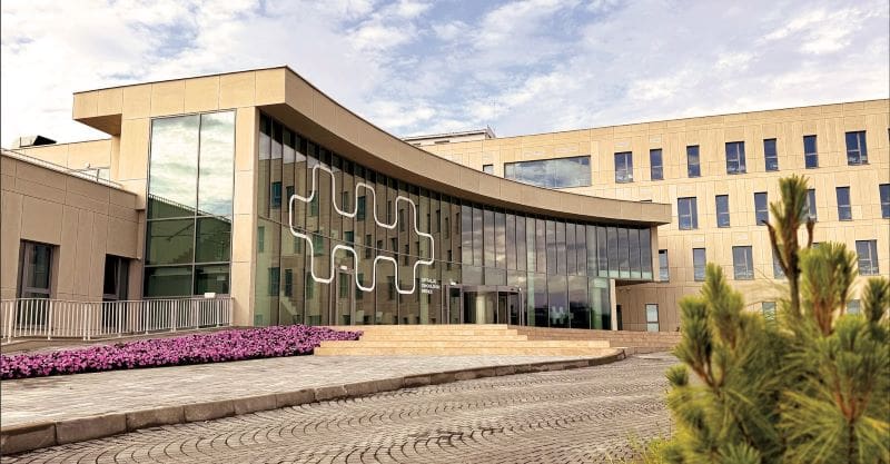 Specialist în Managementul Calității în spital, Târgu Mureș Specialist în Managementul Calității în spital, Târgu Mureș
