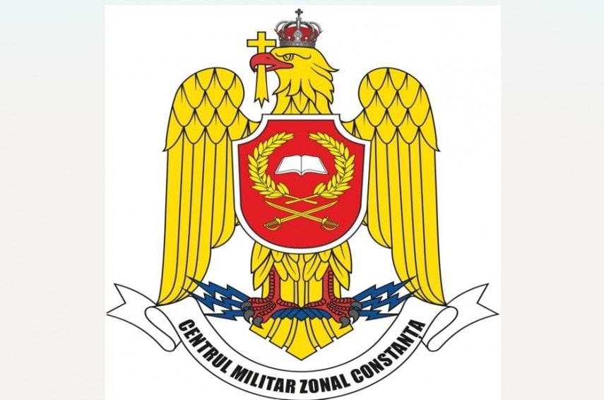 Tineri candidați în proces de recrutare militară la Constanța