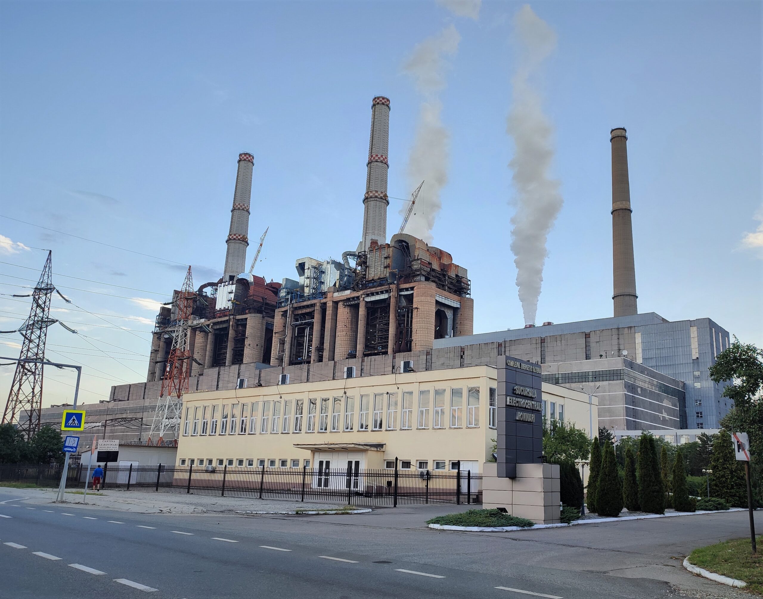 Complexul Energetic Oltenia se pregătește să crească producția pentru sistemul național
