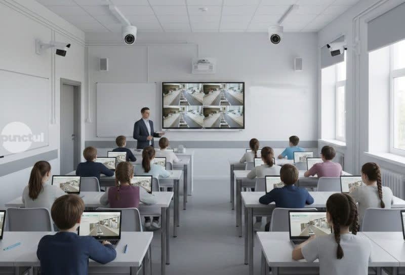 Ministerul Educației a lansat reguli noi pentru Bacalaureat 2027 cu supraveghere video și evaluare digitală