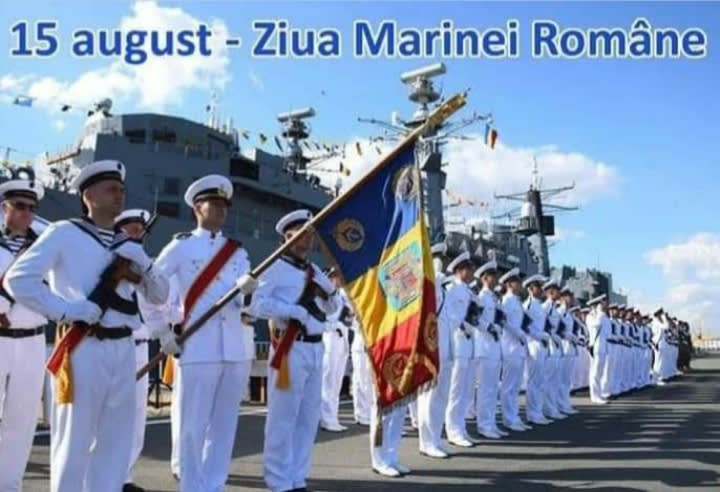 Ziua Marinei Române 2026: programul complet al evenimentelor din 15 august în mai multe orașe