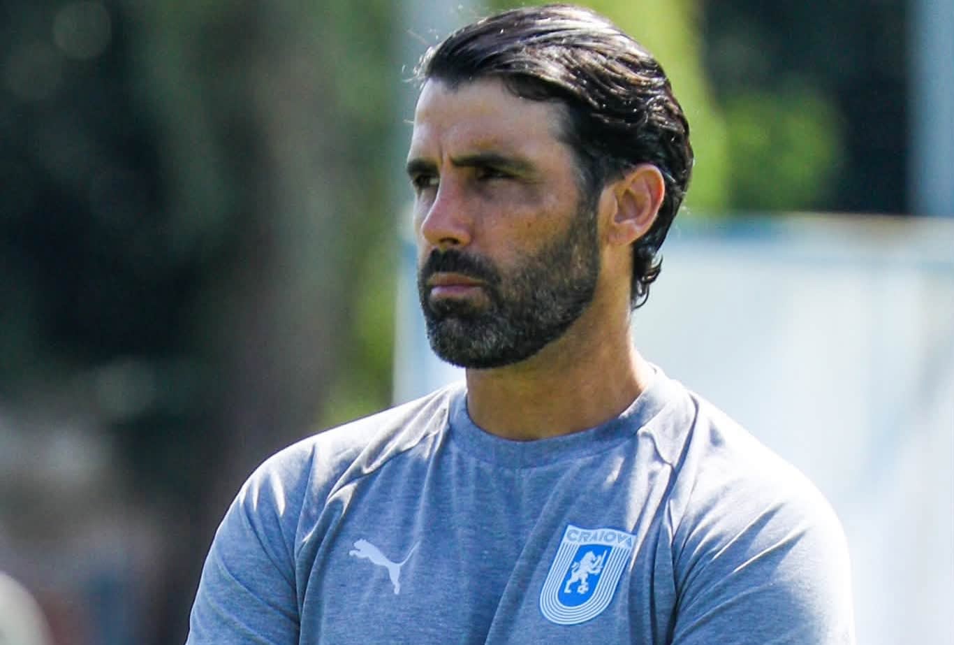 Filipe Coelho dezvăluie secretul succesului Universitatea Craiova în Europa League