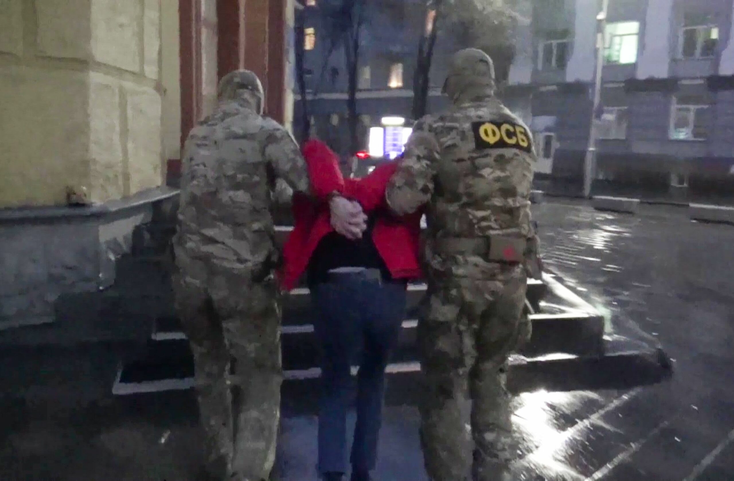 Rusia: Un cetățean rus a fost condamnat la 23 de ani de închisoare pentru spionaj în favoarea Poloniei
