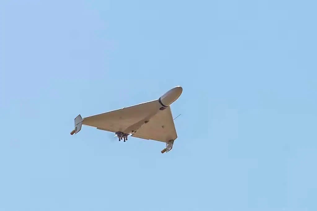 Echipaj ISU intervenind la prăbușirea dronei în Tulcea Echipaj ISU intervenind la prăbușirea dronei în Tulcea
