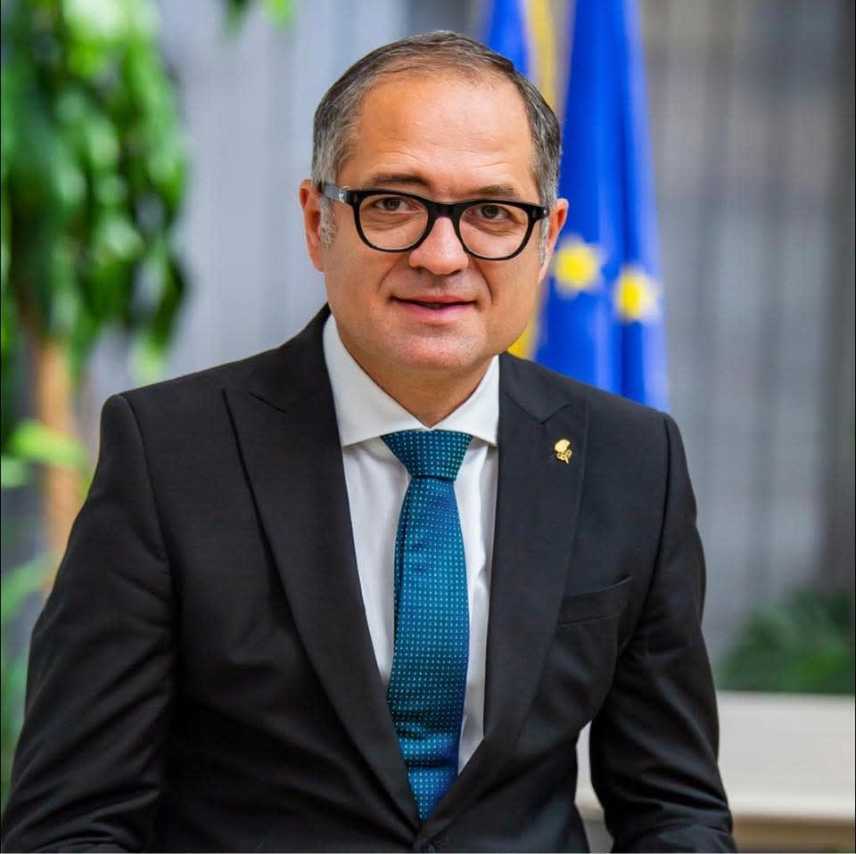 Bogdan-Constantin Matei explică situația premierilor restante pentru sportivi și lucrările de la sediul ANS