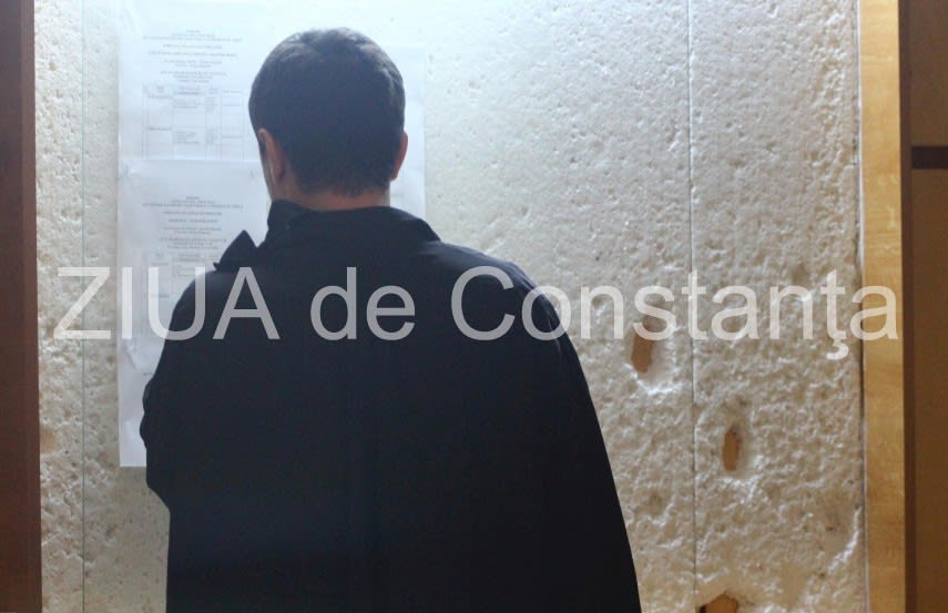 Tribunalul Constanța
