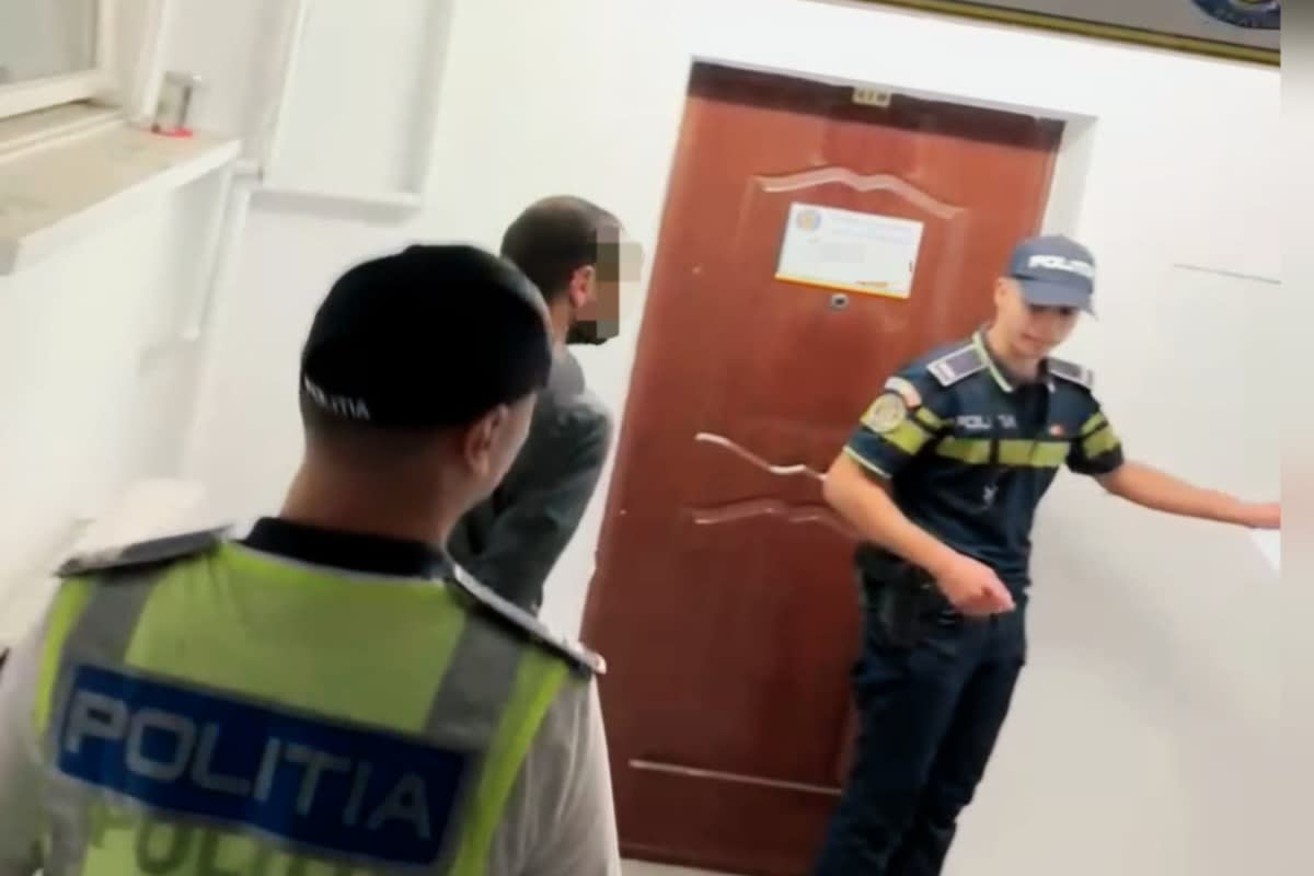 Un șoferul care a provocat accidentul mortal de la Brașov, pus sub control judiciar. Ce au stabilit polițiștii despre criza de epilepsie