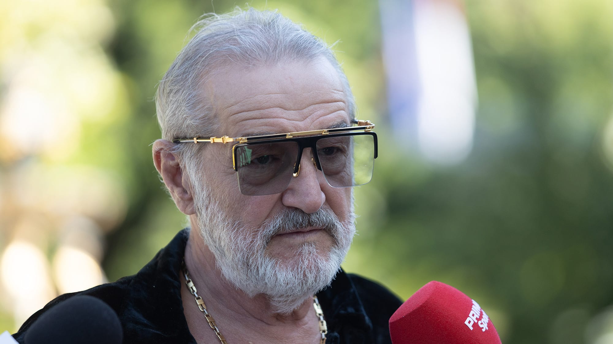 Gigi Becali a oferit 25.000 de euro pe lună pentru Karlo Muhar, dar croatul a refuzat