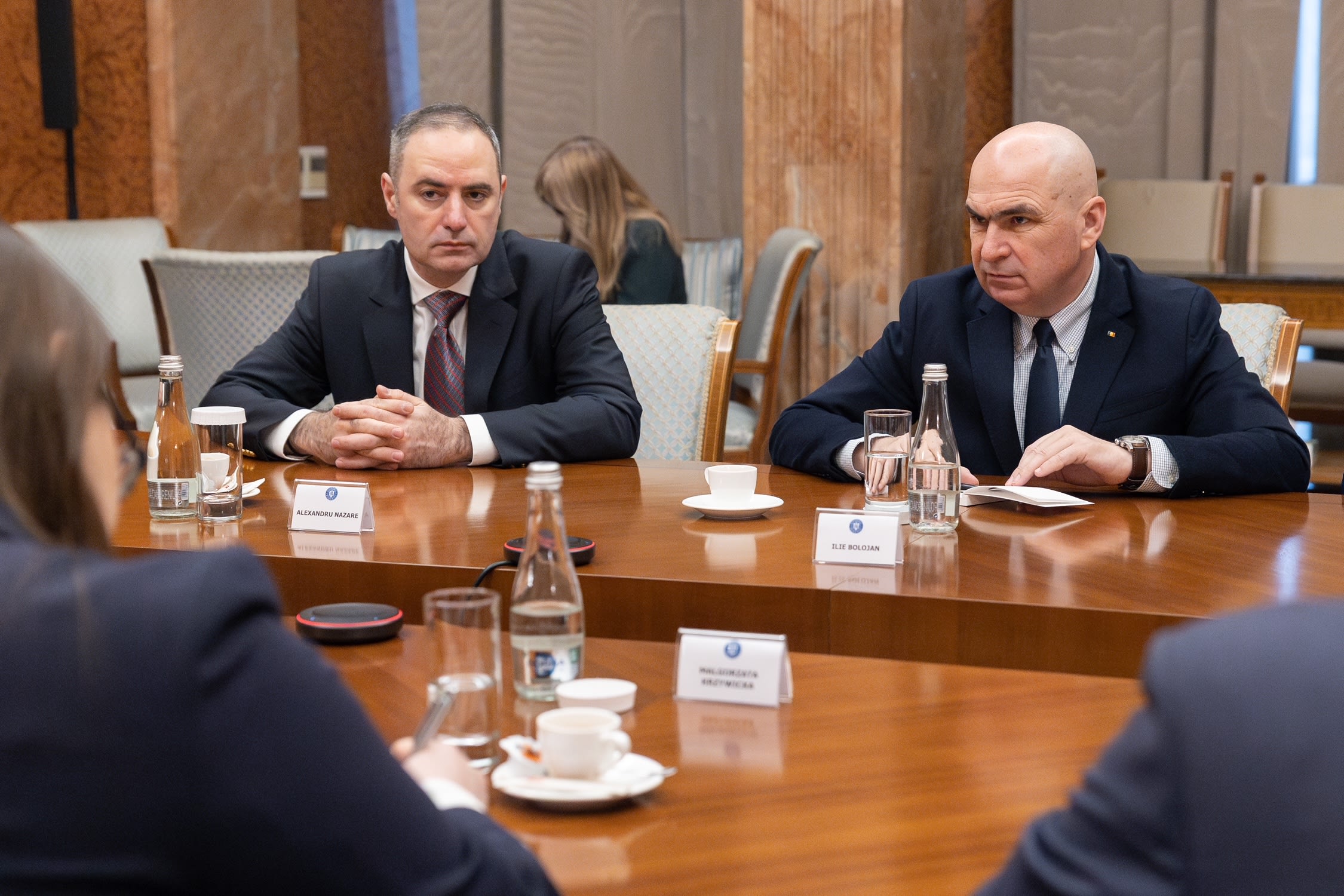 Ministerul Finanțelor: Economia României a intrat într-o etapă de reechilibrare în 2026