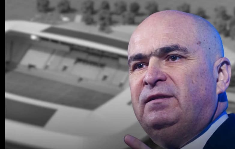 Daniel Harpa critică bugetul Daniel Harpa critică bugetul