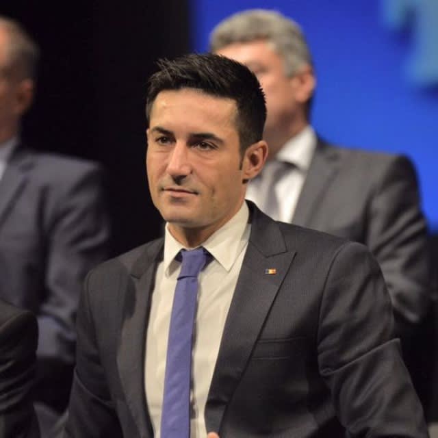 Claudiu Manda criticând economia României în 2026 Claudiu Manda criticând economia României în 2026