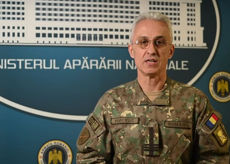Ministerul Apărării au anunțat că dronea căzută în Munții Măcinului a fost detonată controlat