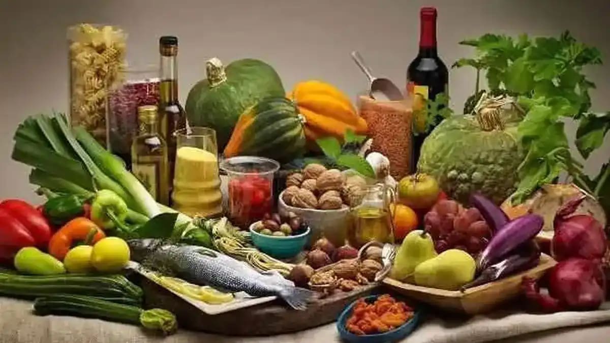 Ce are dieta mediteraneană și ne lipsește nouă: mai mult decât un regim alimentar