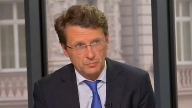Dan Suciu (BNR): Inflația a scăzut drastic în iulie și va continua în august, efectele resimțite de români în a doua jumătate a anului