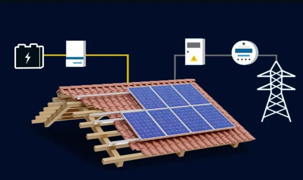 Specialiști avertizează că fără baterii de stocare, panourile solare devin neprofitabile în România