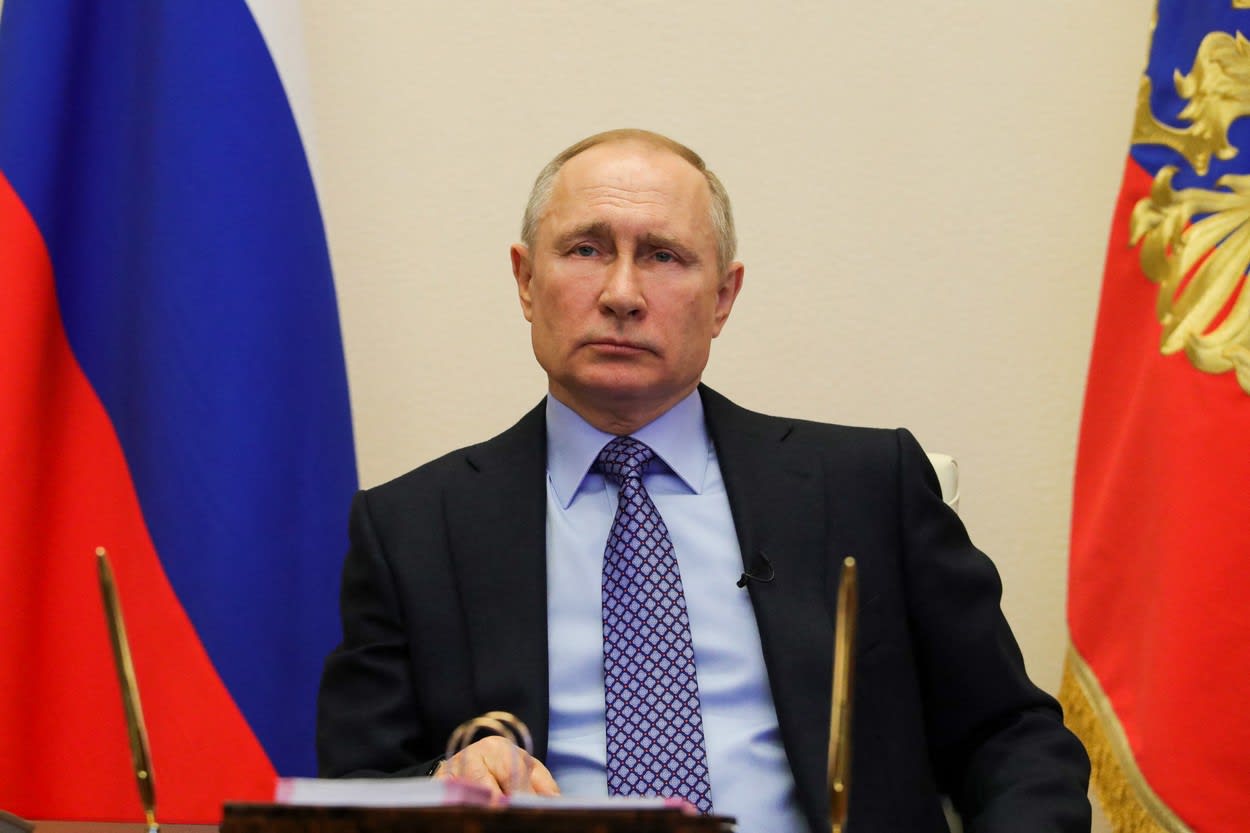 Vladimir Putin transmite lui Kim Jong Un că Moscova și Phenianul cooperează în toate domeniile