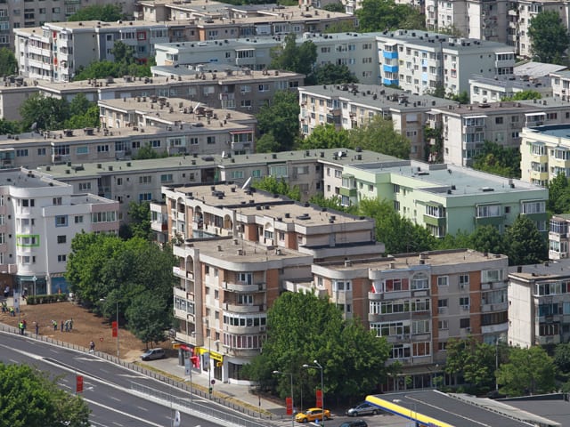 Crângași, cel mai scump cartier din București: apartamentele vechi s-au scumpit cu 30.000 euro în ultimul an
