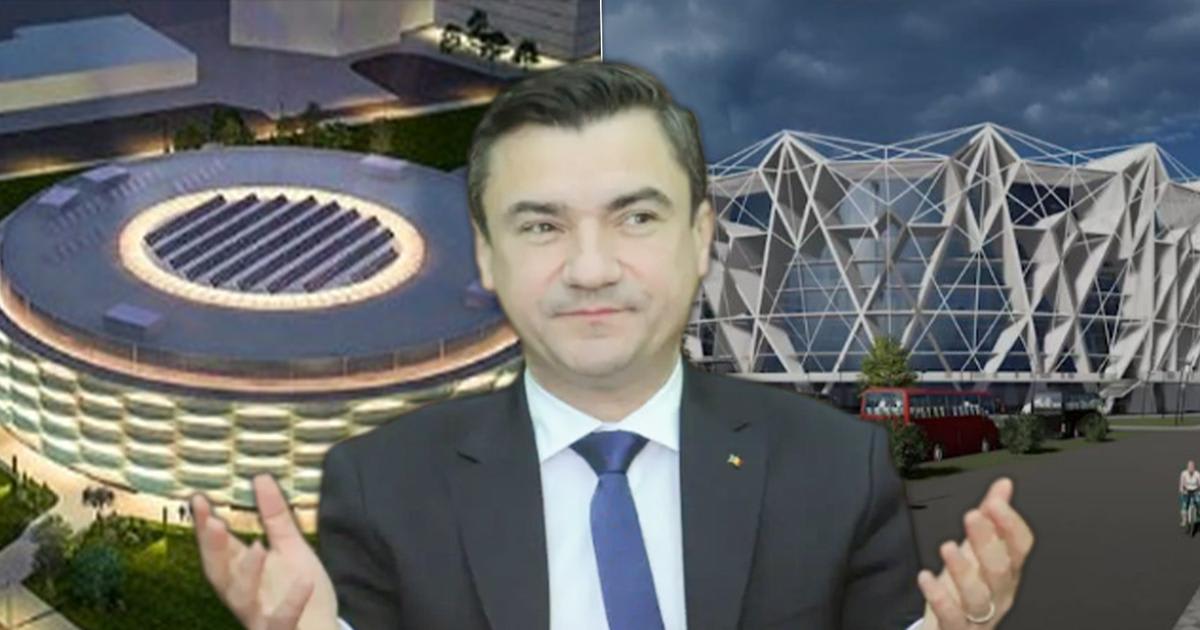 Sala Polivalentă din Tulcea Sala Polivalentă din Tulcea