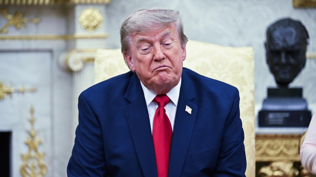 Donald Trump afirmă că nu-și va cere niciodată scuze pentru războiul din Iran