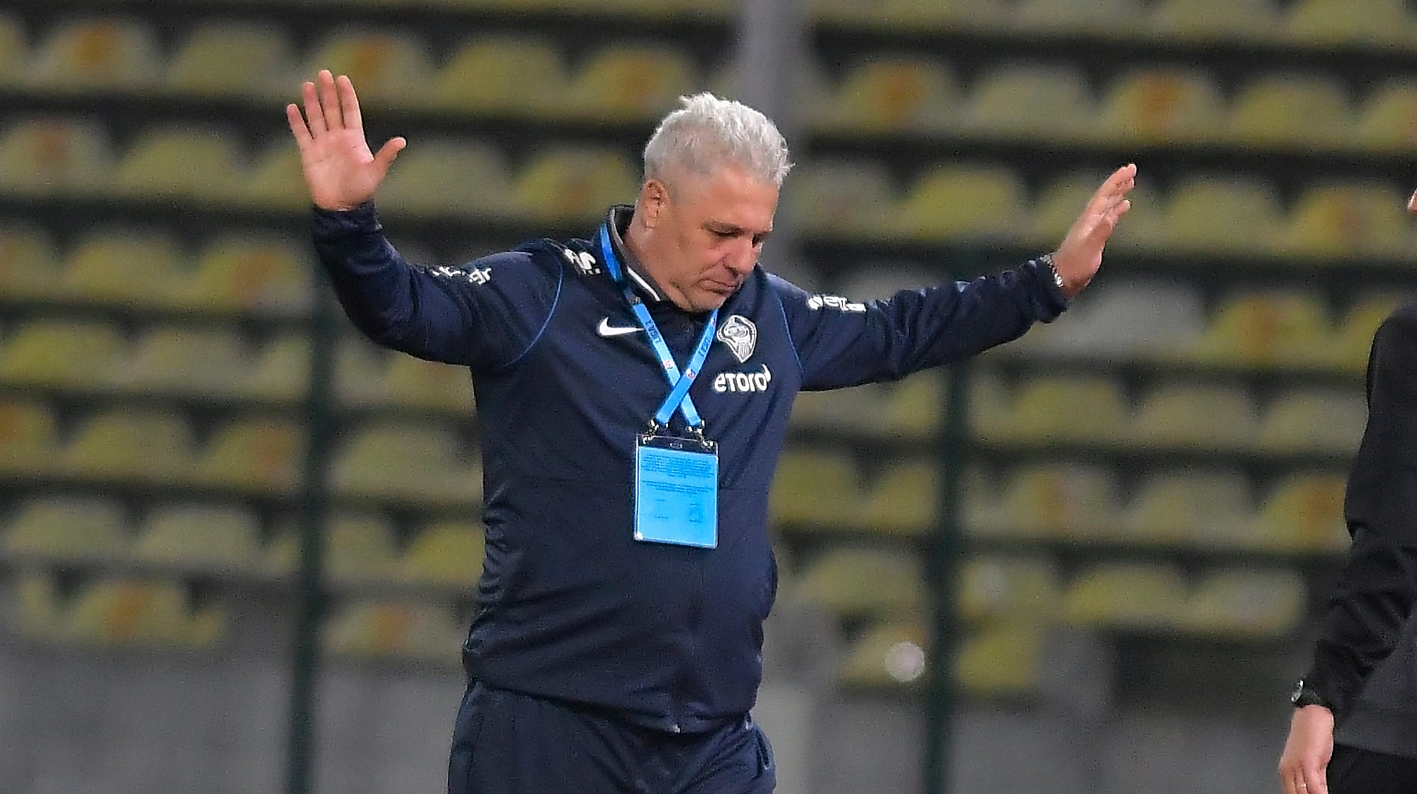 Marius Șumudică a anunțat prima victimă la CFR Cluj: nu mai contează Marian Huja