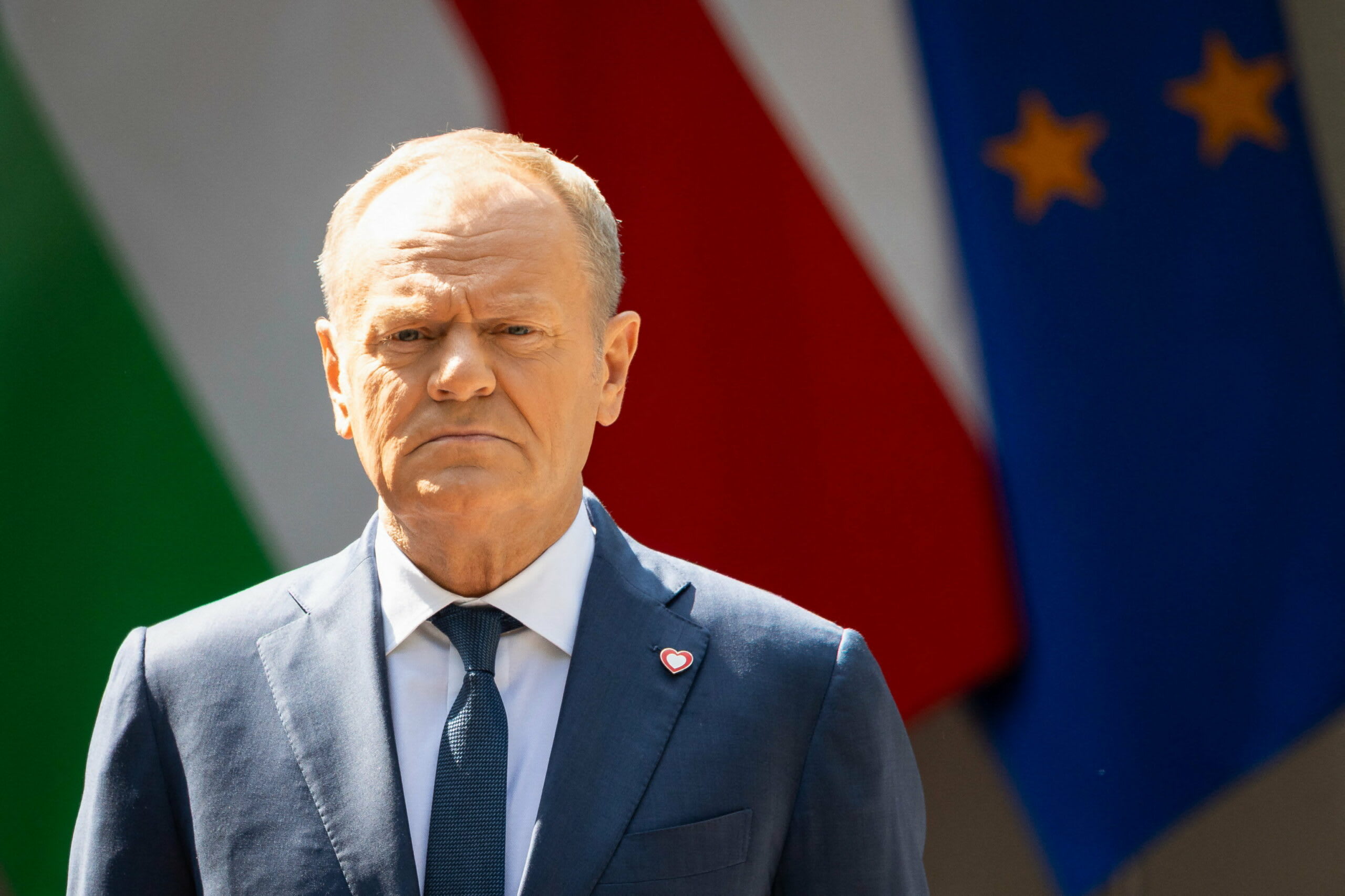 Donald Tusk: Armata Poloniei va deveni cea mai mare din Europa