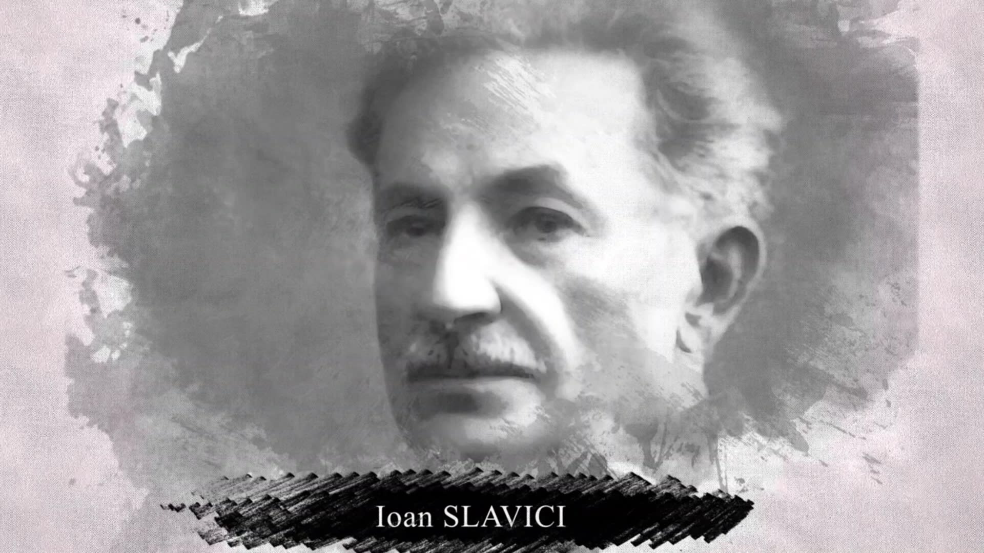 Prof. Titus Slavici în timpul unei conferințe academice Prof. Titus Slavici în timpul unei conferințe academice