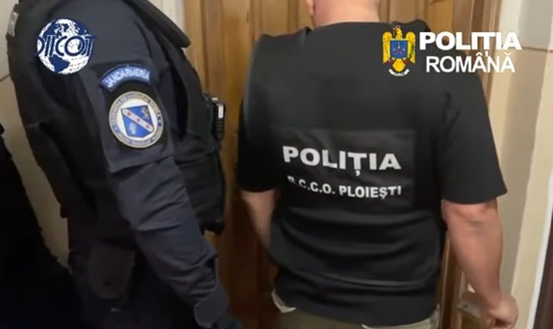 Percheziții în Prahova și alte județe într-un dosar de înșelăciune și spălare de bani cu prejudiciu de 16 milioane de lei