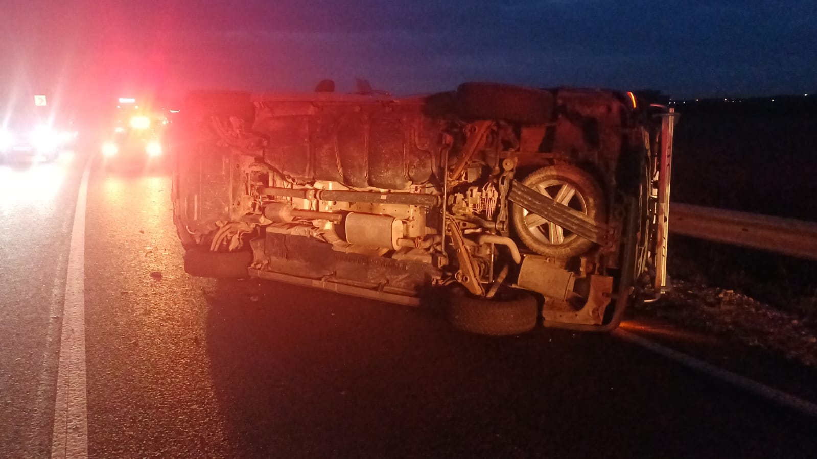 Accident rutier pe Centura Timișoarei cu autobuz și motocicletă Accident rutier pe Centura Timișoarei cu autobuz și motocicletă