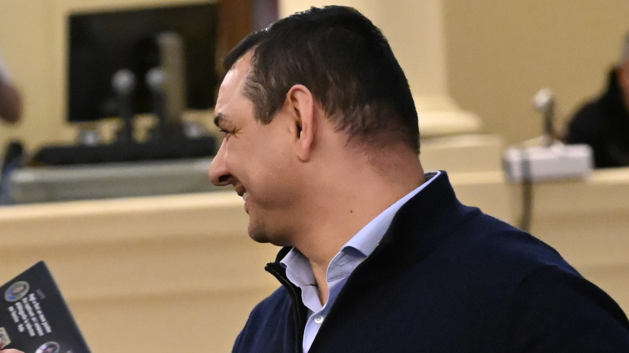 George Ganea, fiul lui Ionel Ganea, a semnat cu Concordia Chiajna