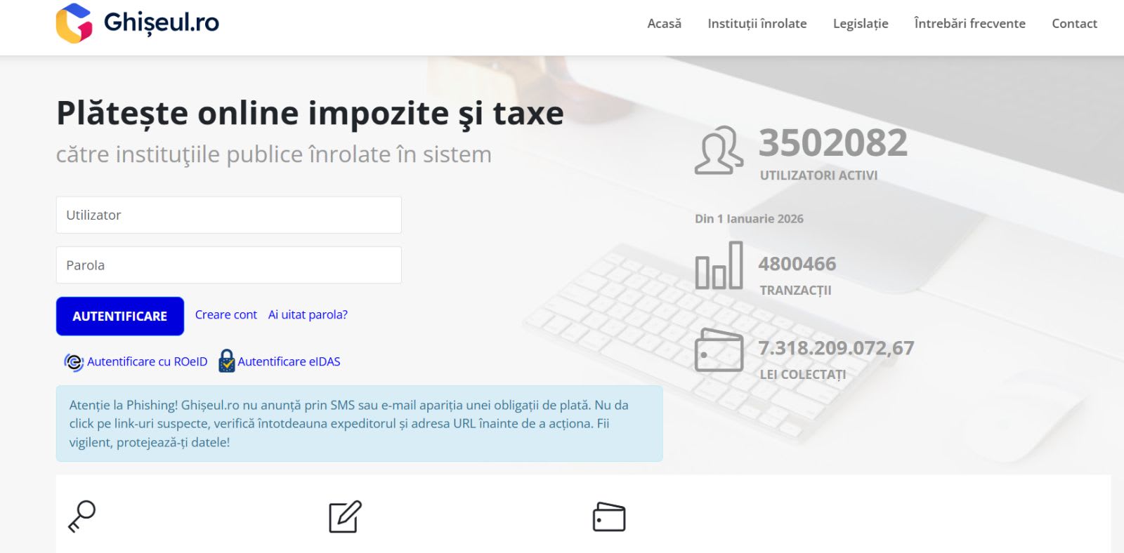 650 de primării din România riscă sancțiuni după 25 august