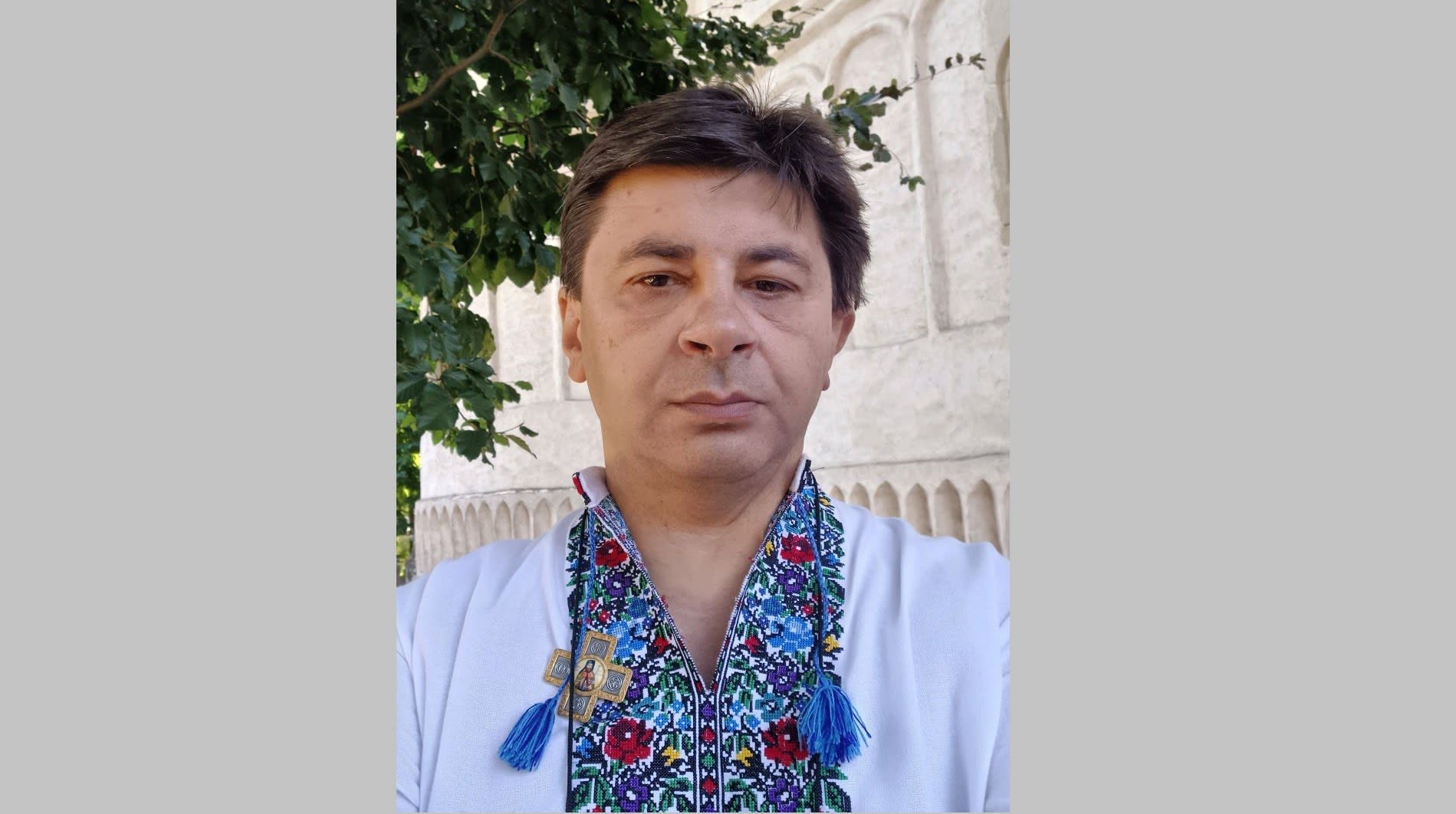 Predica Înaltpreasfințitului Calinic despre Maica Domnului Predica Înaltpreasfințitului Calinic despre Maica Domnului
