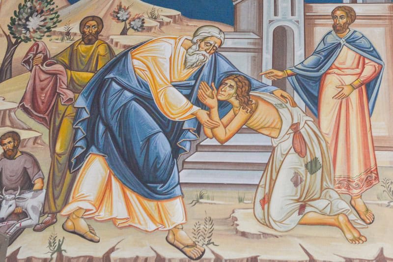Iertarea și religia Iertarea și religia