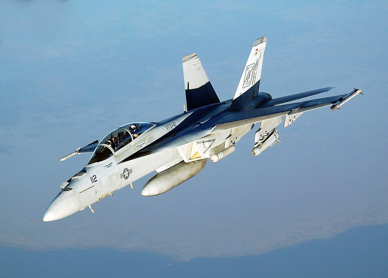 Galați: drone dinspre Republica Moldova doborâtă de un F-18 spaniol în noaptea de 15 spre 16 august 2026