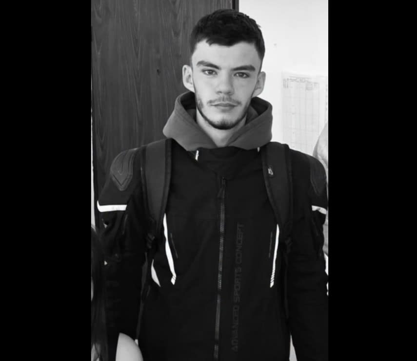 Tânăr adolescent decedat în accident rutier la Constanța