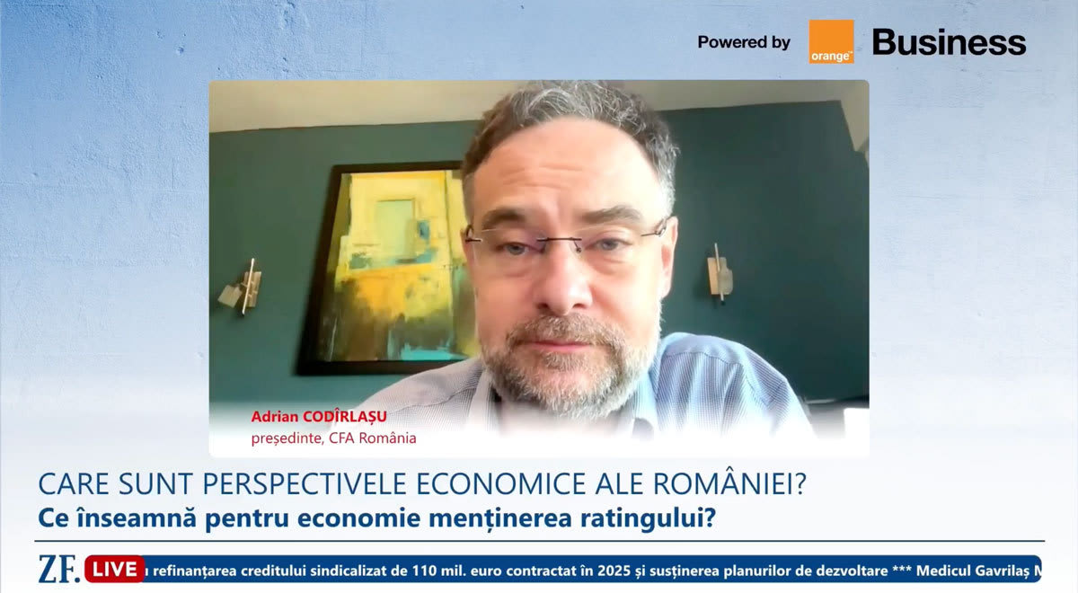 Economiștii avertizează: Fără fonduri europene, economia României se sufocă