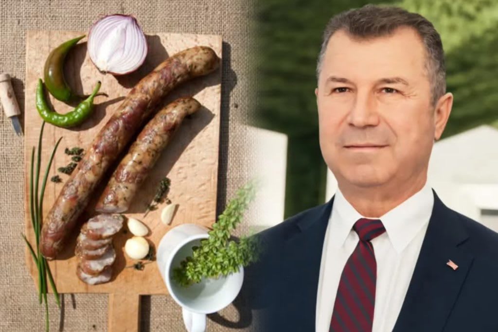 Cârnații din Topor din Vâlcea au primit protecție europeană și IGP
