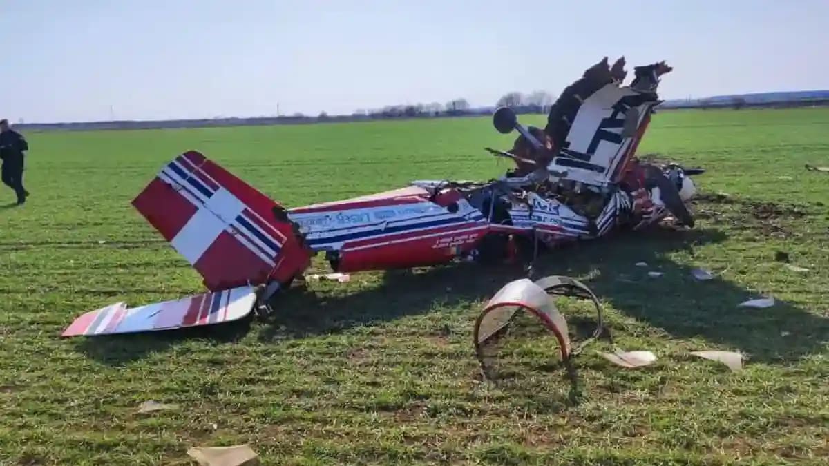 Economia României intră în criză: expertul compară situația cu un avion fără combustibil