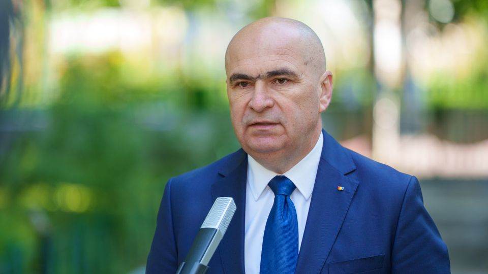 Criză energetică și blocaj politic în România în plină vară 2026