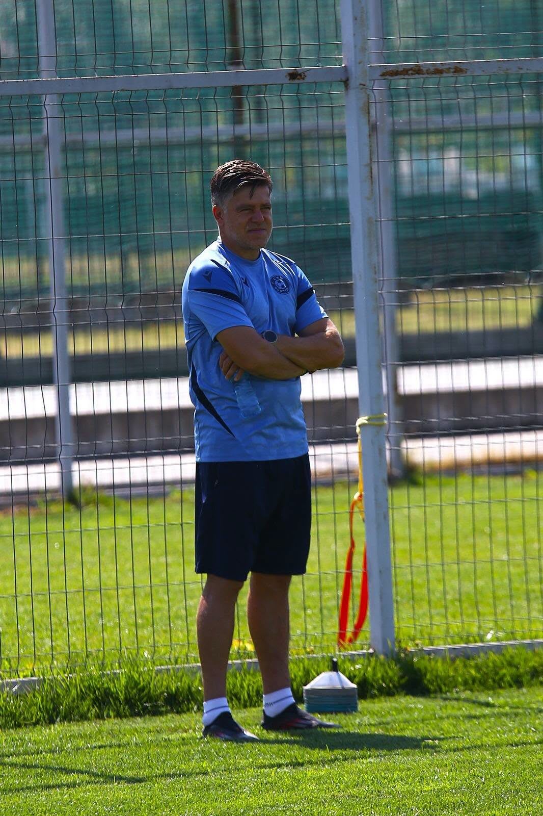 Slatina lui Dulcea conduce cu punctaj maxim în Liga a 2-a, Dumbrăvița egalează la ultimul fluier