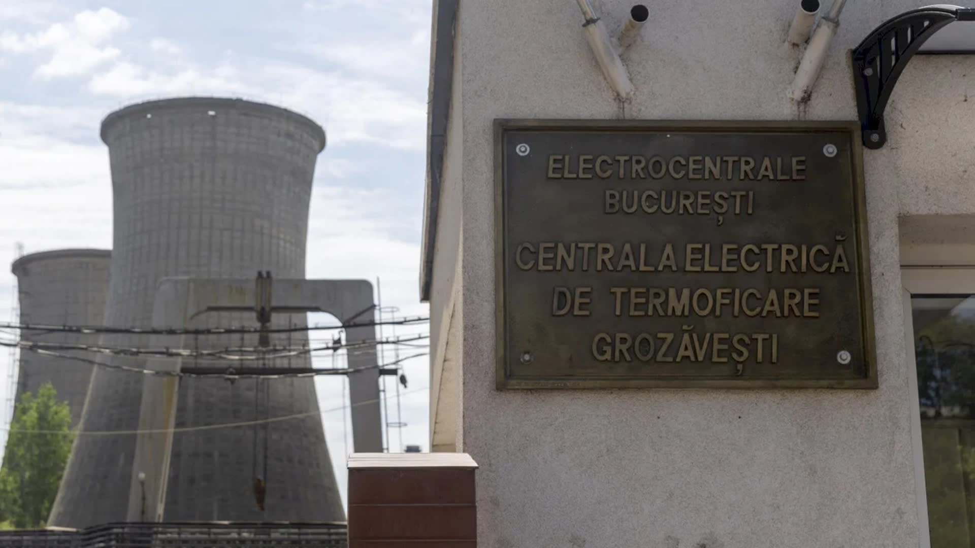 Echipamente de măsurare și lucrări de întreținere la rețeaua de apă Echipamente de măsurare și lucrări de întreținere la rețeaua de apă
