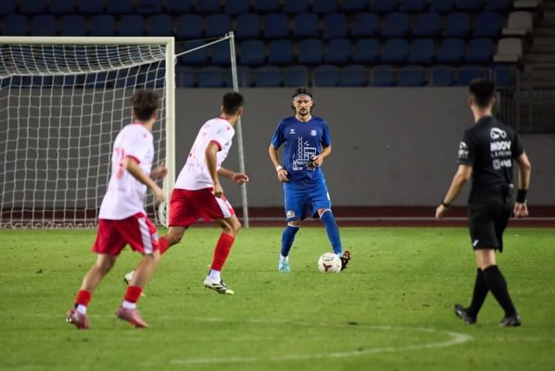 Dumbrăvean pleacă de la CSM Târgu Jiu și semnează cu CS Dinamo București