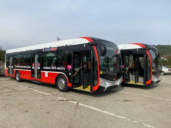 Proiect de mobilitate metropolitană Zalău Meseșenii de Jos Proiect de mobilitate metropolitană Zalău Meseșenii de Jos