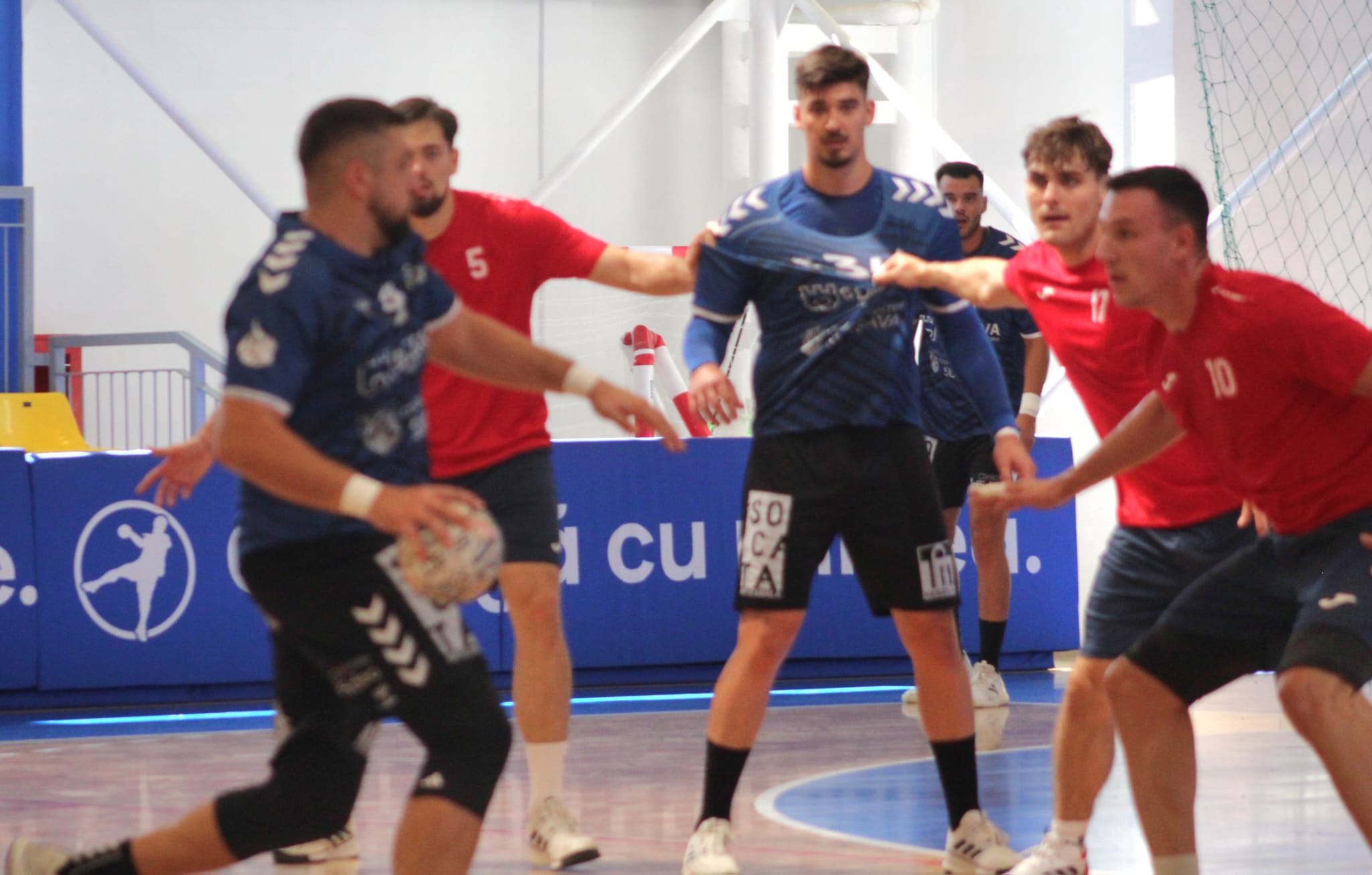 CSU Suceava la Cupa Teutonii CSU Suceava la Cupa Teutonii