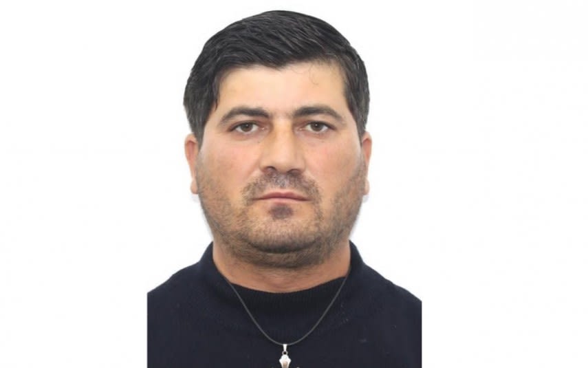 Polițiști din Tulcea caută bărbat dispărut, zone de căutare