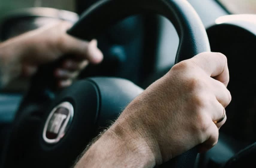 Trafic rutier fluent pe autostrada A2 spre litoral în România