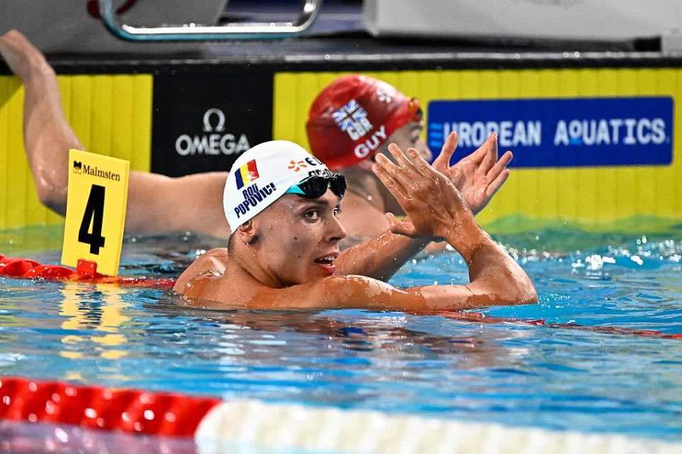 Sportivii români obțin medalii de aur și argint la Europene și Mondiale în 2026